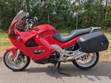 BMW K 1200 RS - BMW 1998 K1200RS