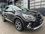 Renault Captur TCe INTENS 140 |KLIMA|NAVI| ALU | KAMERA - gebrauchte Renault Captur aus dem Jahr 2022