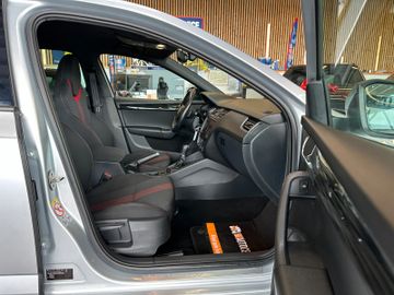 MYAUTOCENTER – Gebraucht- und Jahreswagen mit Werkstattservice in Pfaffenhofen Skoda Octavia *TEMPO*2-ZONEN*PDC(CAM)*CARPLAY*LED*