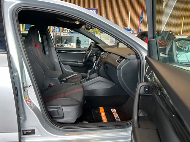 MYAUTOCENTER – Gebraucht- und Jahreswagen mit Werkstattservice in Pfaffenhofen Skoda Octavia *TEMPO*2-ZONEN*PDC(CAM)*CARPLAY*LED*