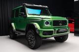 Mercedes-Benz G 63 AMG Mercedes-AMG - : Allradantrieb, Geländewagen