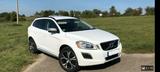 Volvo XC60 D4 R Design R Design - gebrauchte Volvo XC60 aus dem Jahr 2010