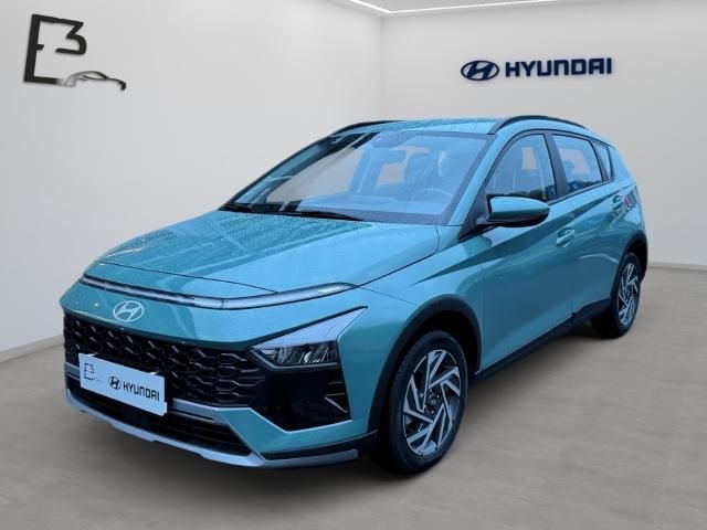 Image of Hyundai BAYON
