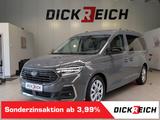 Ford Grand Tourneo L2 Titanium 7-Sitze Bi-LED Cam AHK - Ford Grand Tourneo Jahreswagen