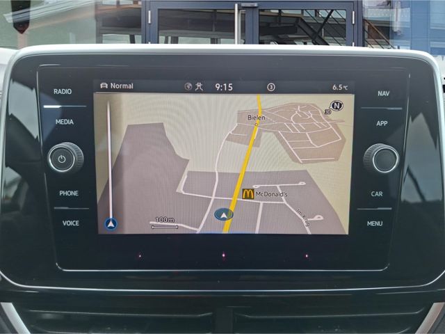 Volkswagen T-Roc R-Line 1.5 TSI °LED°Navi°RFK°ACC°SHZ°AAC°