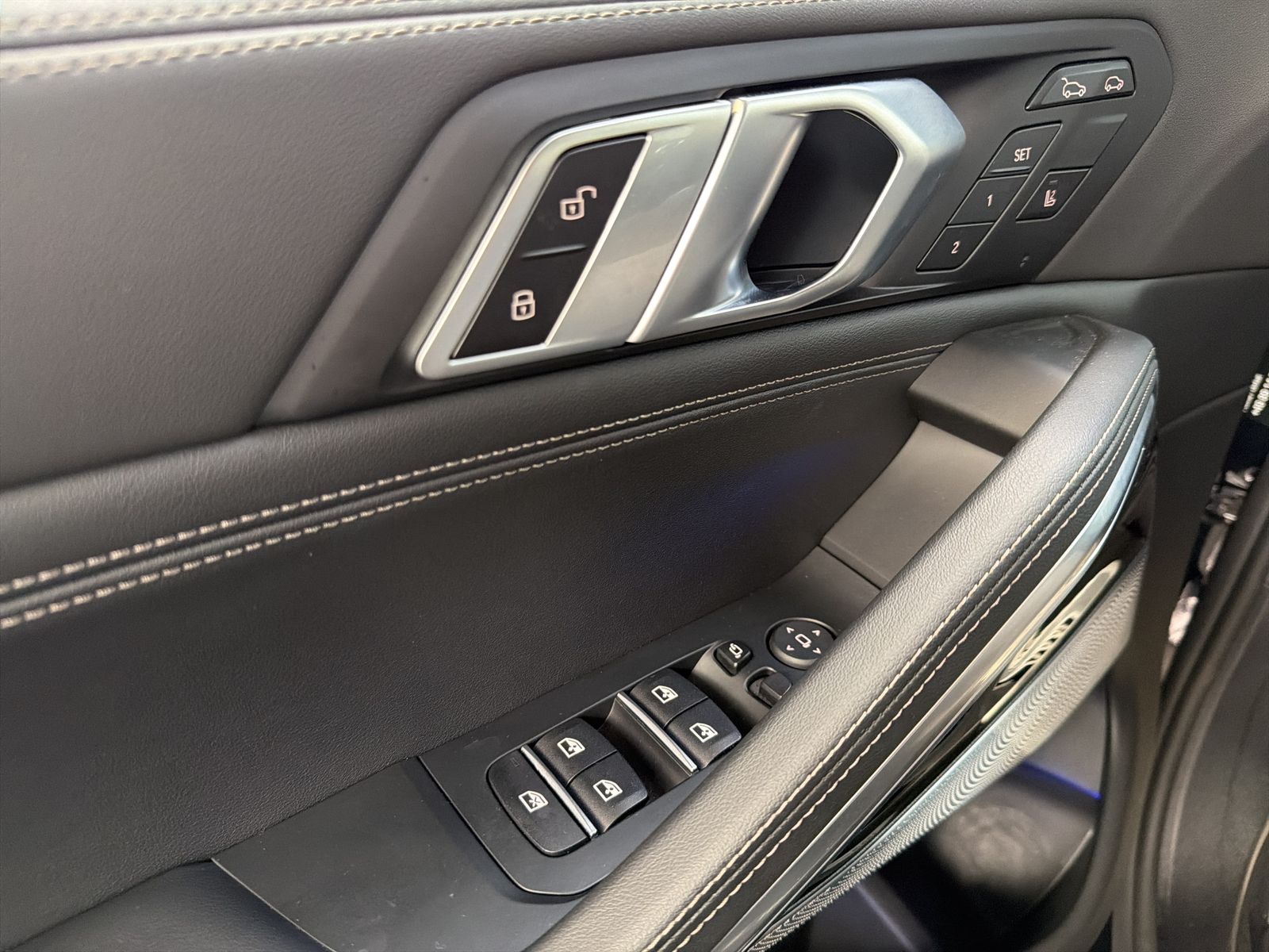 BMW X6 M60 - Bild 26