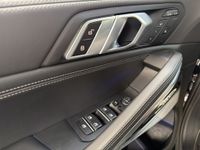 BMW X6 M60 - Vorschau Bild 26