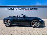 Porsche 991 Carrera 4s Cabrio *Sport Chrono*PTV+ *20" - Porsche 991 mit Benzin-Antrieb: Allradantrieb, Cabrio, Carrera 4s