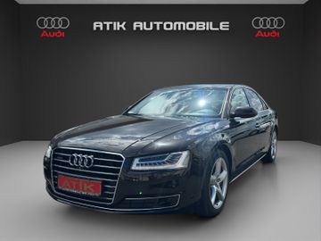 Audi A8 - 1