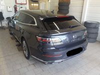 Volkswagen Arteon - Vorschau Bild 3