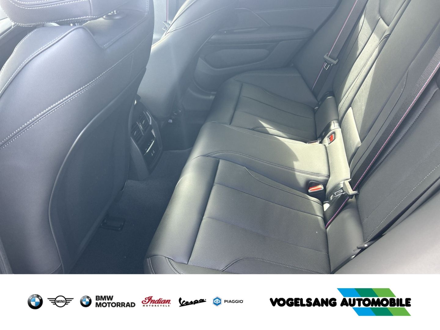 Fahrzeugabbildung BMW i4 Gran Coupe eDrive35 M Sport Pro 360Grad Kamer