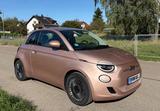 Fiat 500e Icon 42kWh, 1.Hand, Top Zustand, Garantie - Fiat 500e von privat