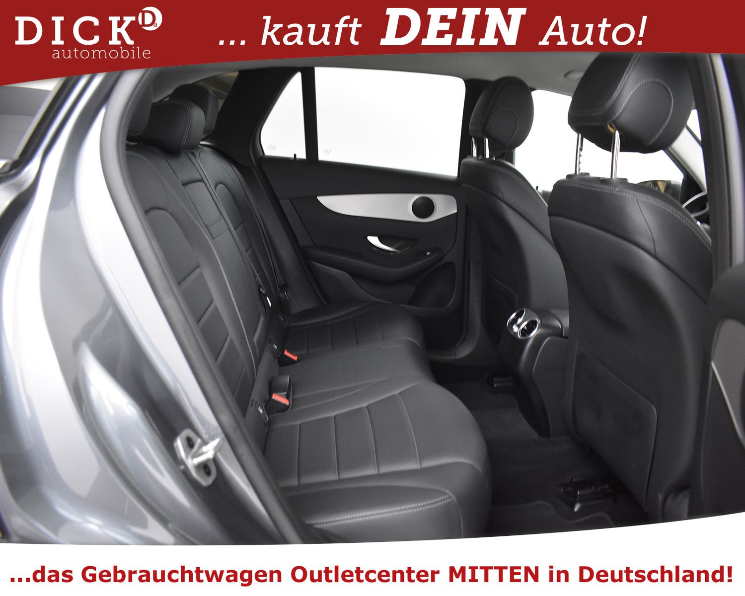 MERCEDES-BENZ GLC 300e 4Mat - Image 19