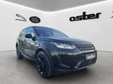 Land Rover Discovery Sport P250|Black Pack|Pano|7-Sitzer - Land Rover Discovery Sport: Black