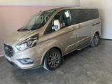Ford Transit Tourneo Custom L1 Titanium X AHK - Ford Transit Gebrauchtwagen in Augsburg