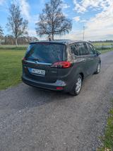 Opel Zafira Tourer 1.4 Turbo ecoFLEX Edition 103k... - Opel Zafira Tourer: Edition