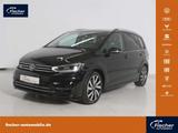 Volkswagen Touran 1.5 TSI R-Line DSG 7-Sitze/LED/NAV/RFK/SH - Volkswagen Touran mit Benzin-Antrieb: Kleinbus, Automatik