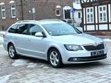 Skoda Superb Combi Best Of DSG.Automatik  XENON 1 Hand - Skoda Superb: Best Of
