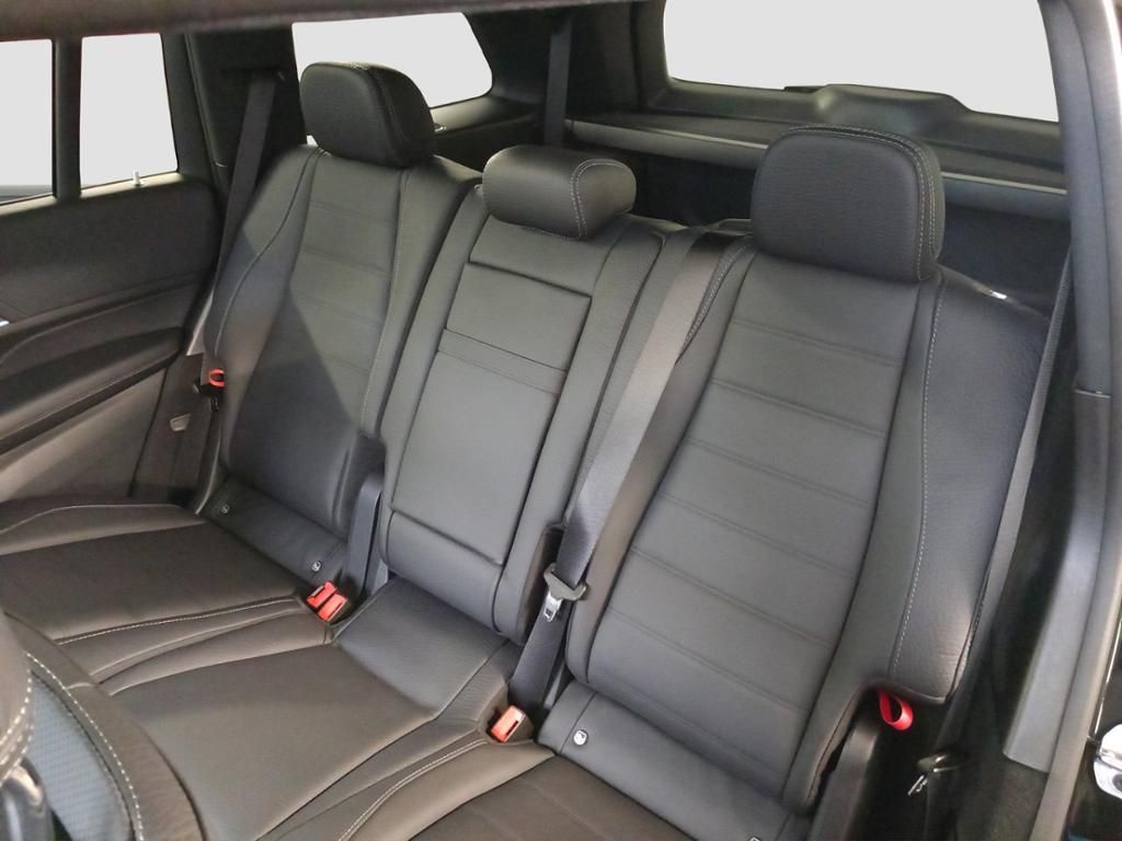 Fahrzeugabbildung Mercedes-Benz GLS 450 d 4MATIC !!!! MEHR AUTO GEHT NICHT !!!!