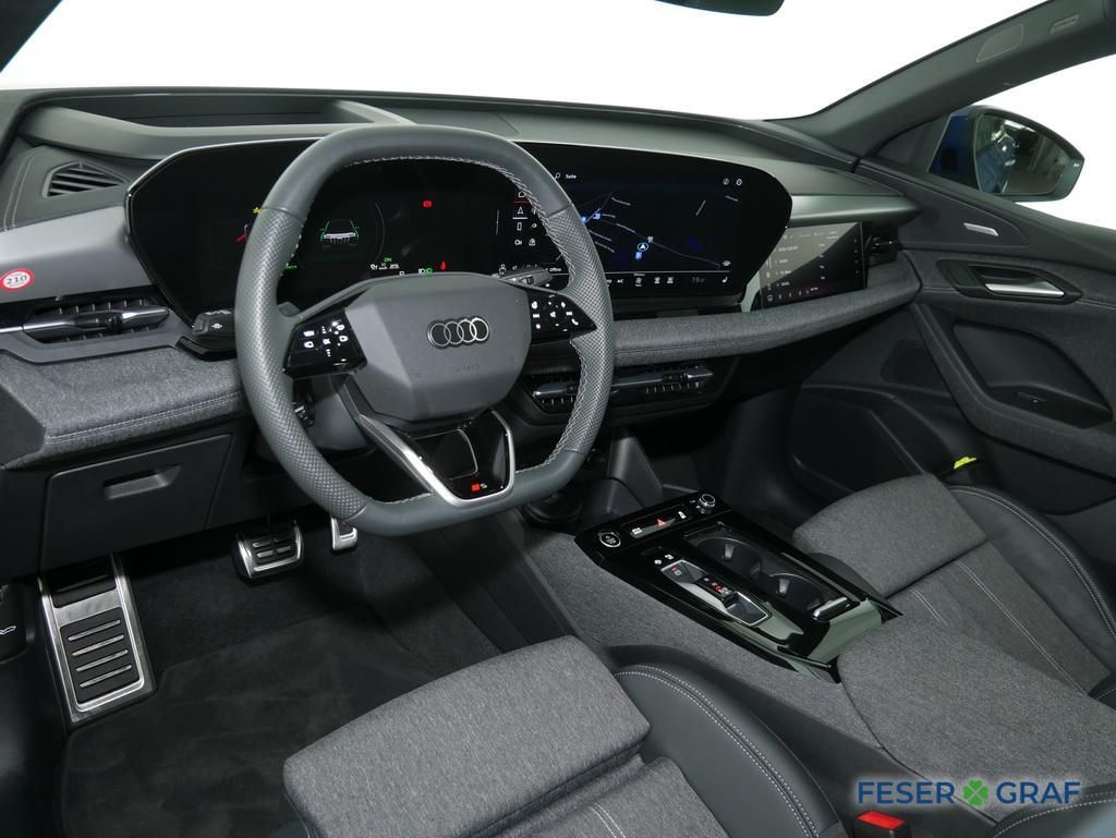 Audi Q6 e-tron - Bild 9