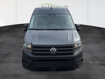 Volkswagen Crafter - 2