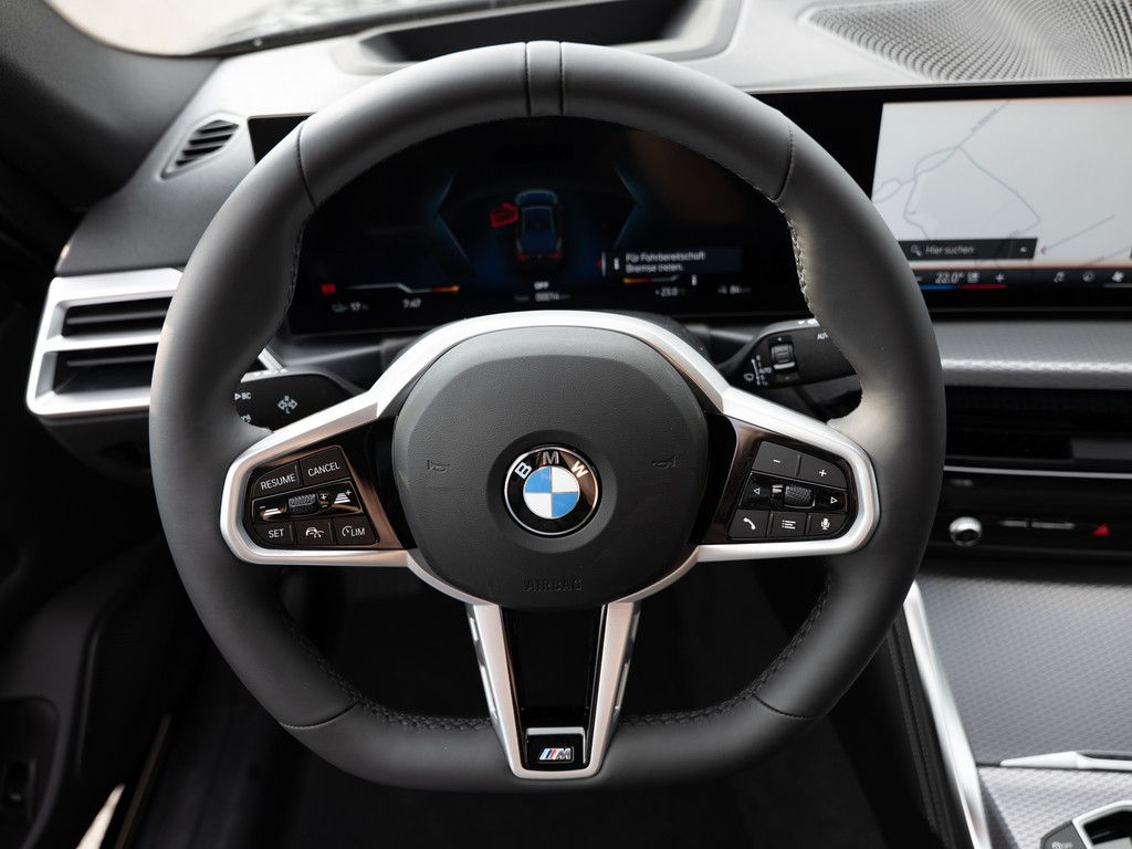 BMW i4 - Bild 16