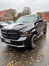 Dodge RAM 5,7 Hemi Sport Vollausstattung Prins Gas 