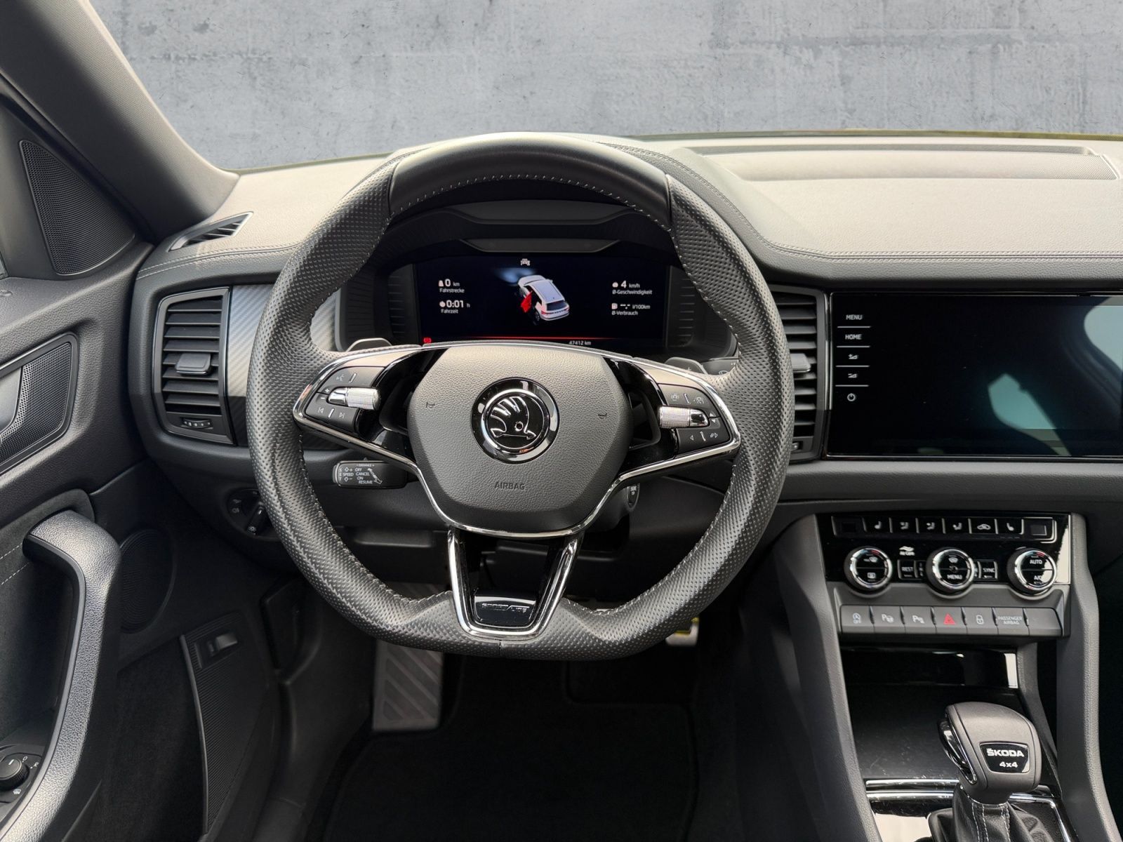 Skoda Kodiaq - Bild 10
