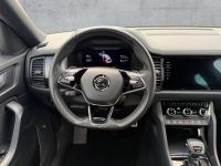 Skoda Kodiaq - Vorschau Bild 10