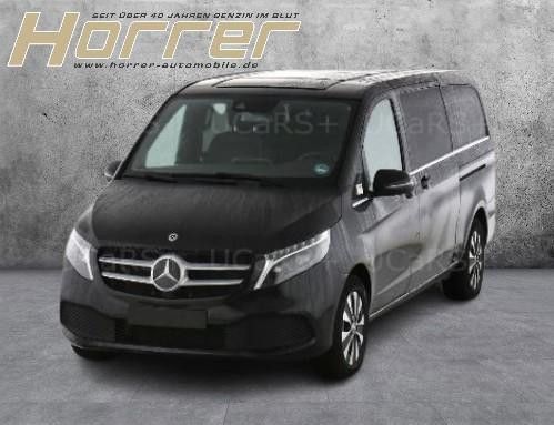 Mercedes-Benz V300 V 300 d AVANTGARDE 4MATIC extralang 