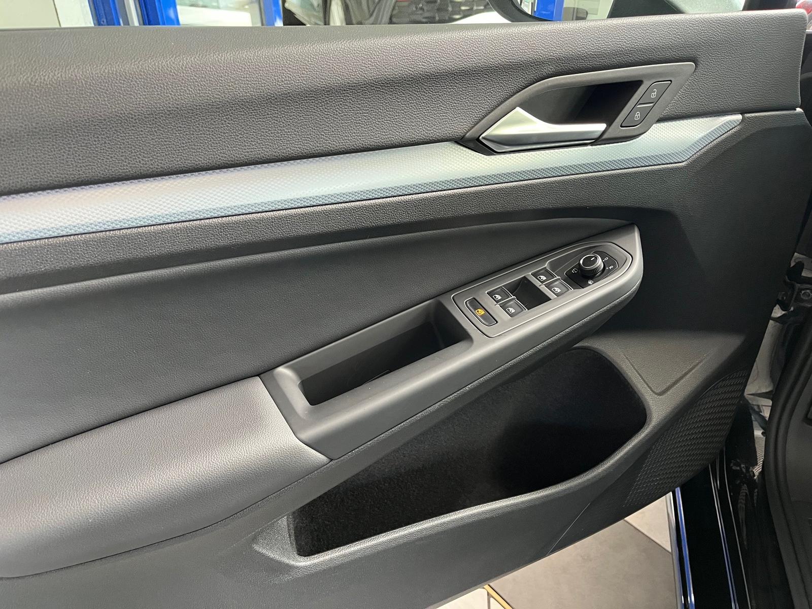 Volkswagen Golf 1.5 TSI Goal, ACC,LED,PDC,SHZ,Side-Assist, миниатюра 19