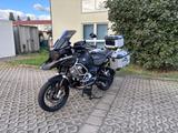 BMW GS 1250 Adventure Frästeilepaket Alukofferset - BMW Motorräder in Dresden