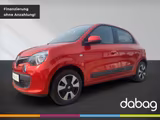 Renault Twingo SCe 70 Start&Stop Luxe - Renault Twingo SCe 70 Gebrauchtwagen