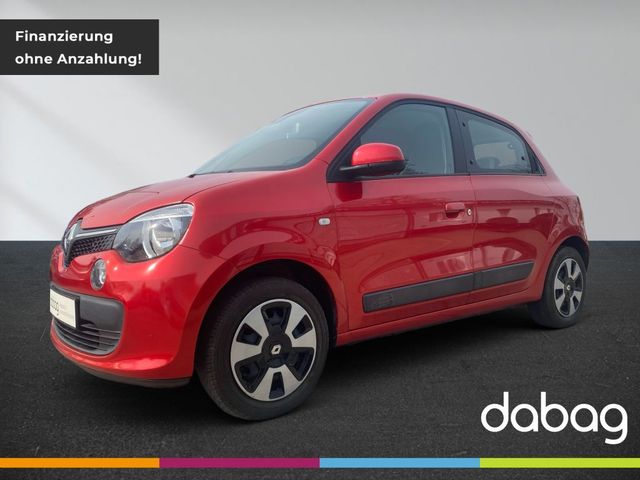 Renault Twingo SCe 70 Start&Stop Luxe