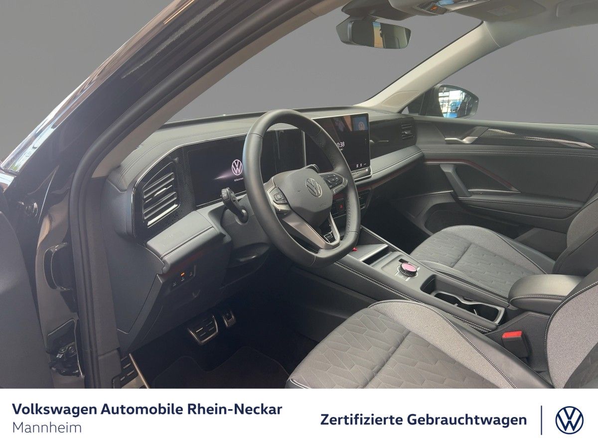 Volkswagen Tiguan - Bild 9