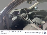 Volkswagen Tiguan - Vorschau Bild 9