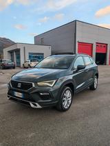 Seat Ateca 2.0 TDI 115 CV FR - Seat Ateca Kombi Gebrauchtwagen