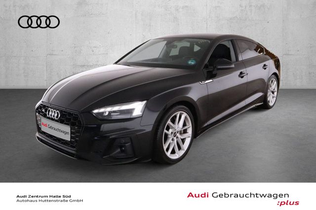 Audi A5 Sportback 40 TFSI qu S line MATRIX VIRTUAL LE