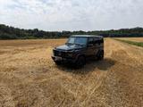 Mercedes-Benz G 450 d - letech offroad  MwSt ausweisbar - Mercedes-Benz G 450 von privat