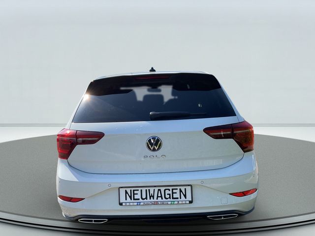Polo 1.0 TSI DSG R-Line KAMERA NAVI MATRIX-LED