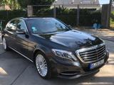 Mercedes-Benz S 350 S -Klasse Lim. S 350 BlueTec / d L - Mercedes-Benz S 350