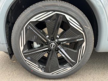 Nissan Qashqai N-Design 1.5 e-Power 205PS NAVI, LED