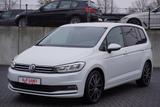 Volkswagen Touran 1.2 TSI Trendline LED Sitzheizung - Volkswagen Touran Trendline mit Benzin-Antrieb