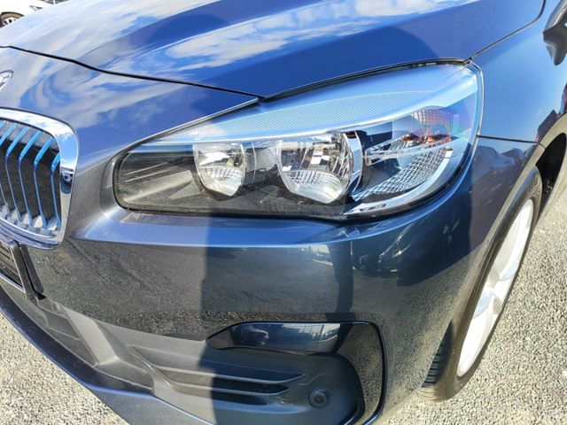 BMW 225 Active Tourer (Bild 9 von Array)
