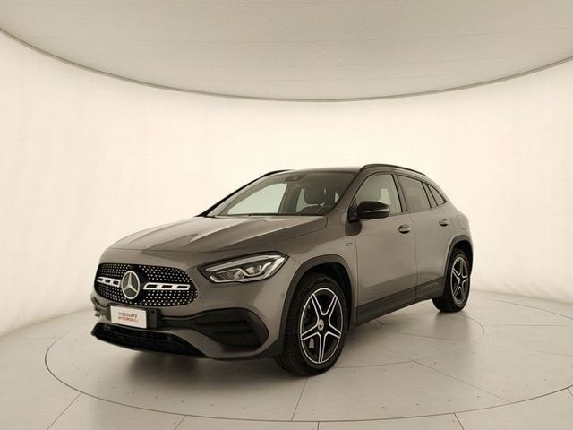 Mercedes-Benz GLA GLA 250 Automatic EQ-Power Spo