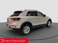 Volkswagen T-Roc - Vorschau Bild 7