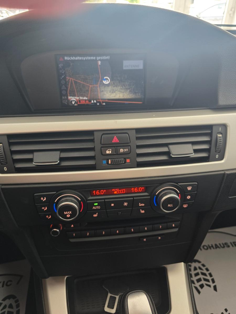 BMW 320D Touring"Navi"Panorama"SHZ"Facelift"