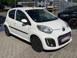 Citroën C1 Tendance 1.0 Klimaanlage TÜV NEU Radio/CD - gebrauchte Citroën C1 aus dem Jahr 2012