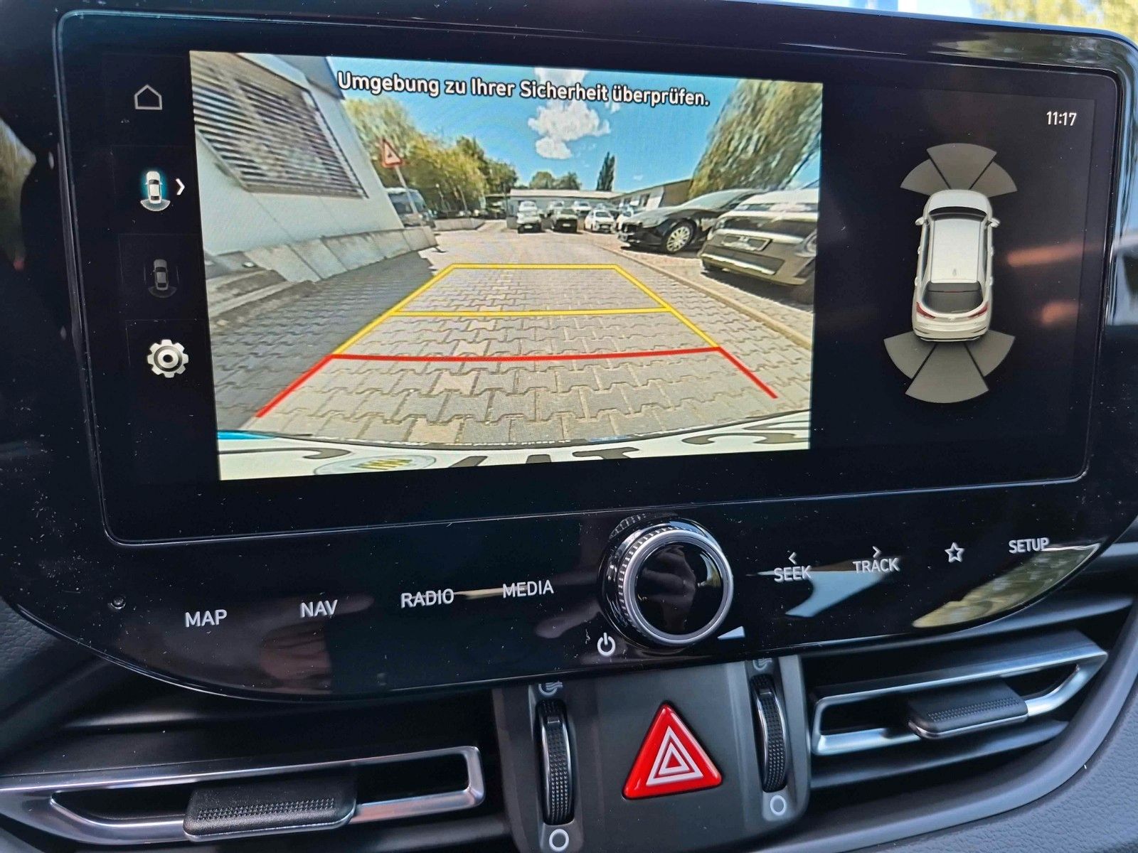 Hyundai i30 – Bild 16