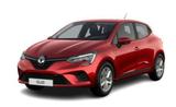 Renault Clio Evolution TCe 90 - Renault Clio Tageszulassungen mit Benzin-Antrieb